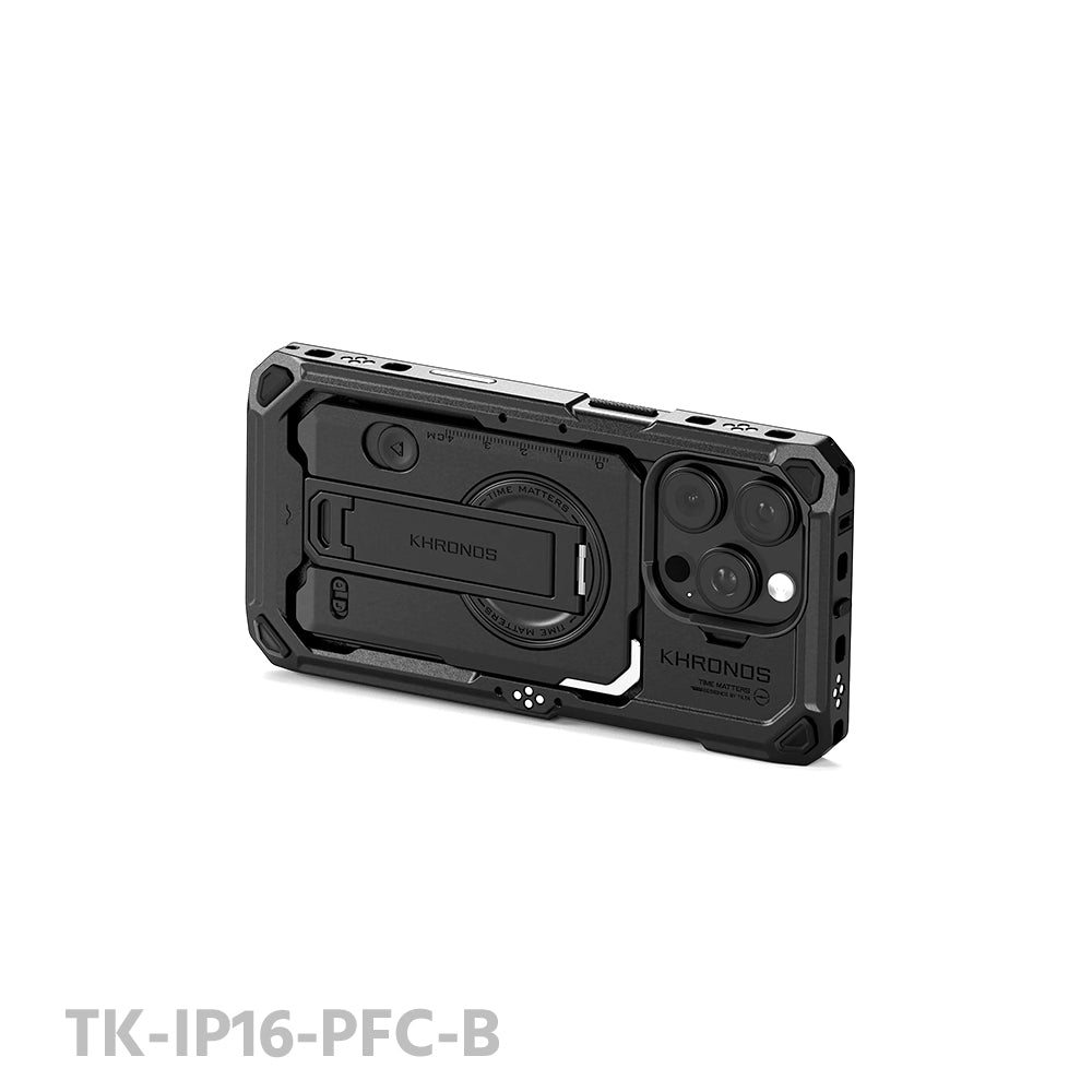 TiLTA Khronos iPhone 16 Pro/Pro Max Case