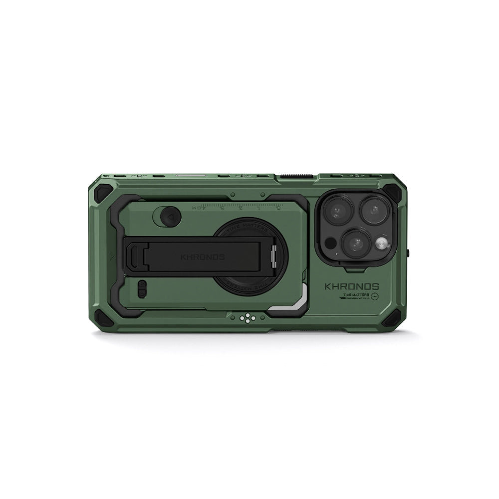 TiLTA Khronos iPhone 16 Pro/Pro Max Case