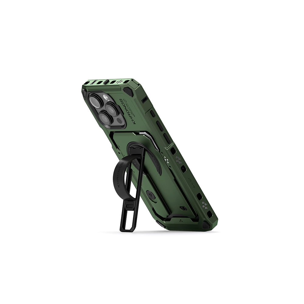 TiLTA Khronos iPhone 16 Pro/Pro Max Case