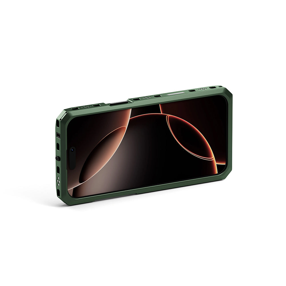 TiLTA Khronos iPhone 16 Pro/Pro Max Case