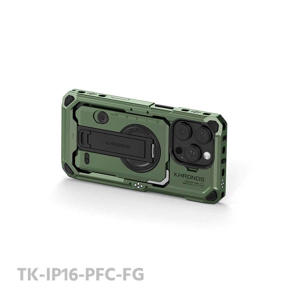 TiLTA Khronos iPhone 16 Pro/Pro Max Case