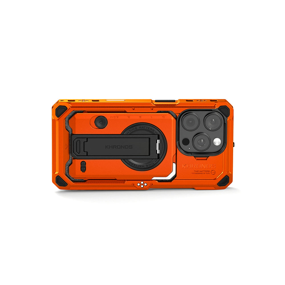 TiLTA Khronos iPhone 16 Pro/Pro Max Case
