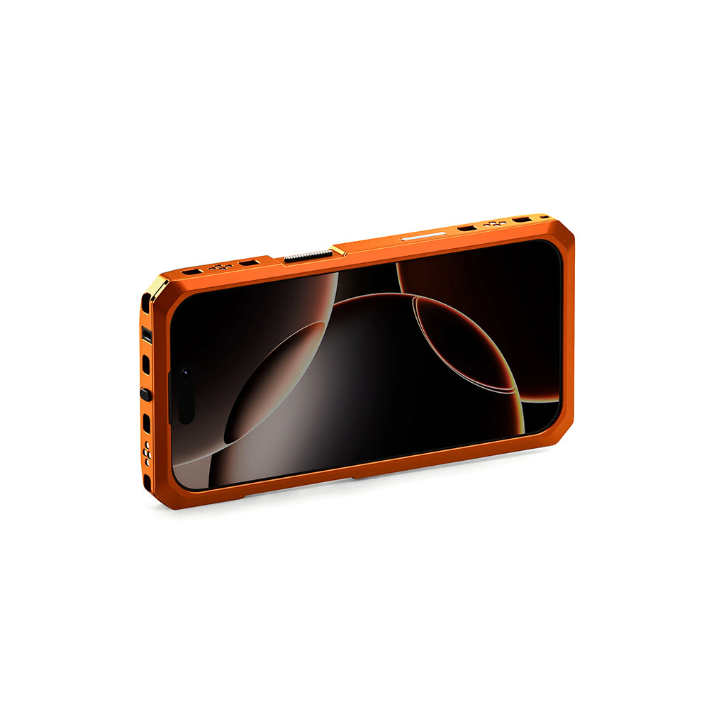 TiLTA Khronos iPhone 16 Pro/Pro Max Case