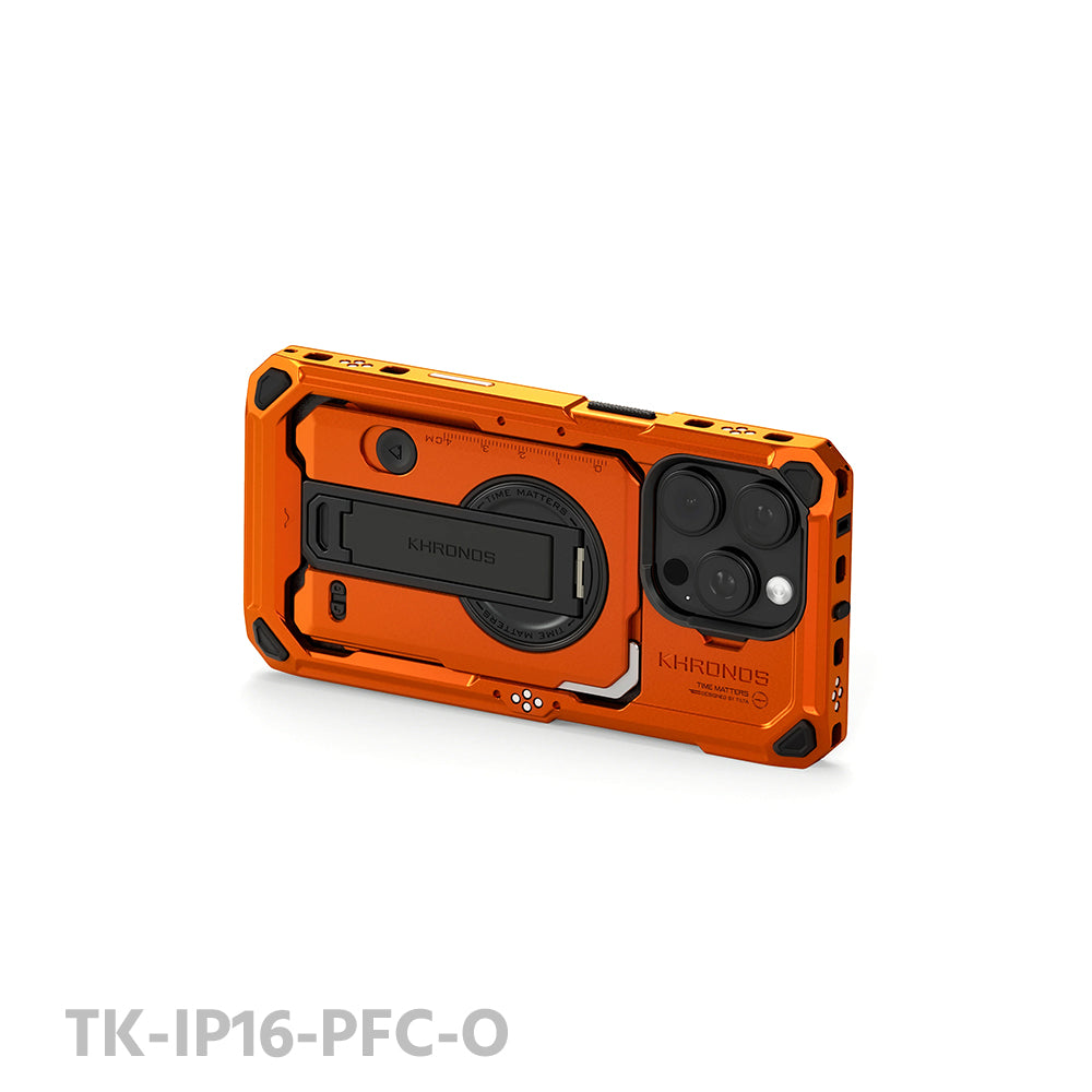 TiLTA Khronos iPhone 16 Pro/Pro Max Case