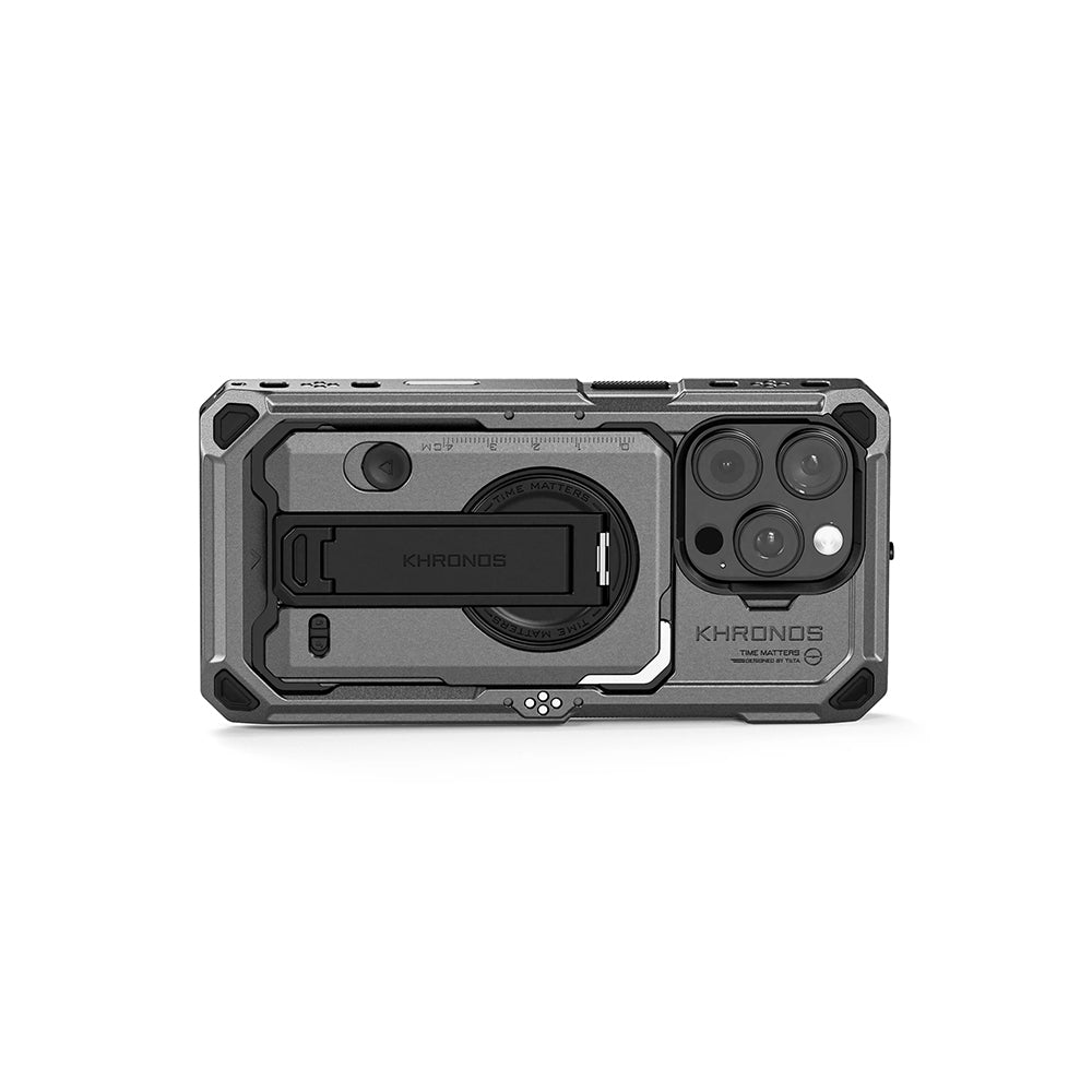 TiLTA Khronos iPhone 16 Pro/Pro Max Case