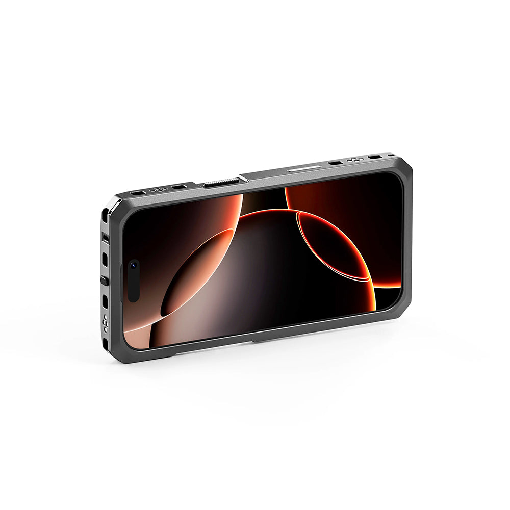 TiLTA Khronos iPhone 16 Pro/Pro Max Case