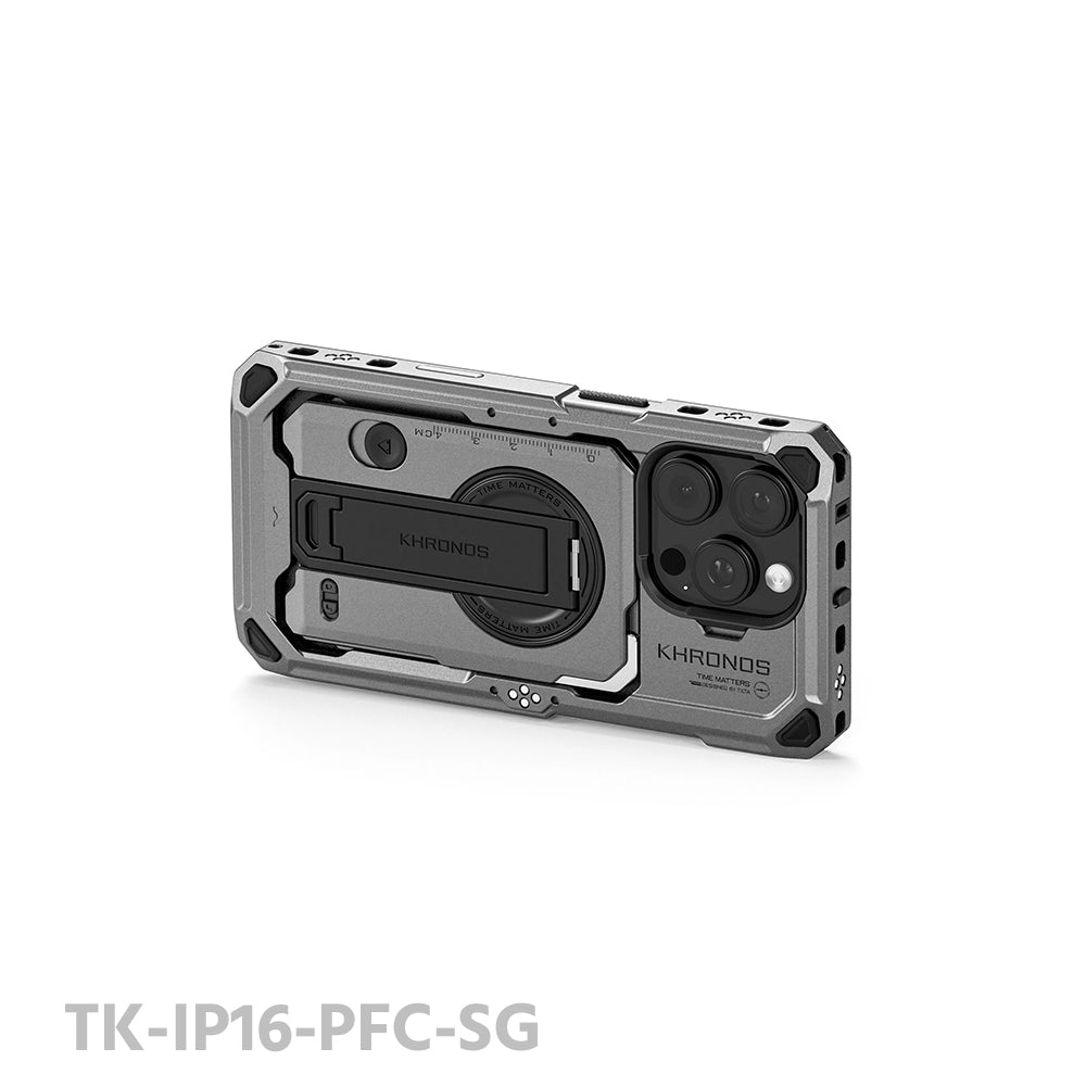 TiLTA Khronos iPhone 16 Pro/Pro Max Case