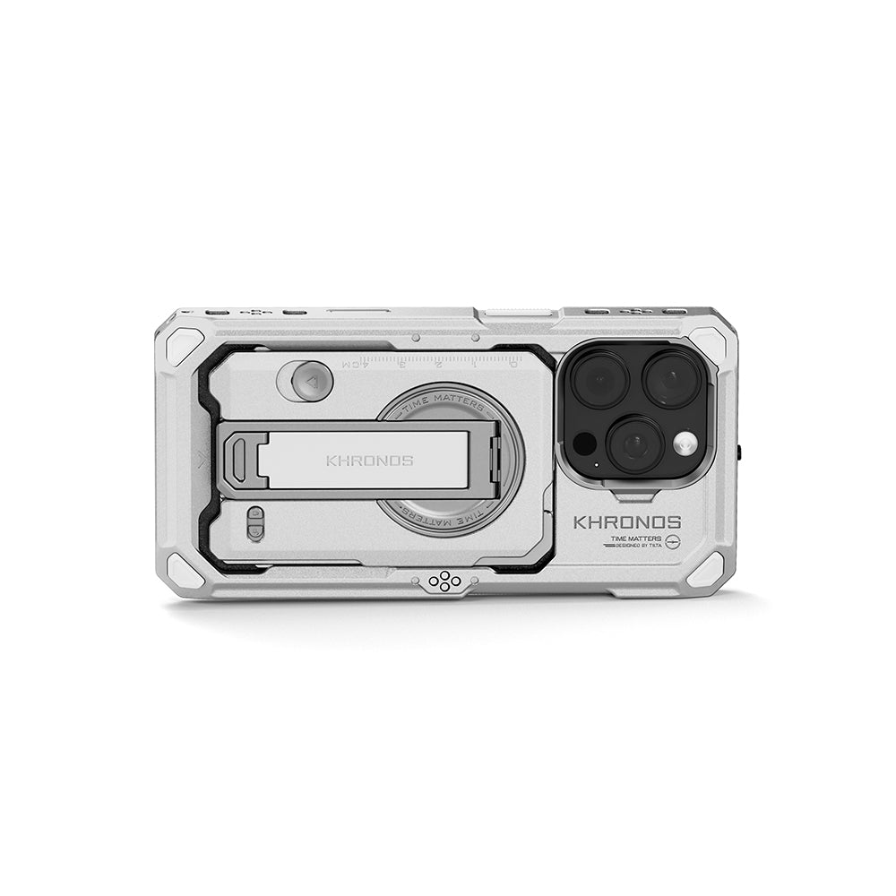 TiLTA Khronos iPhone 16 Pro/Pro Max Case