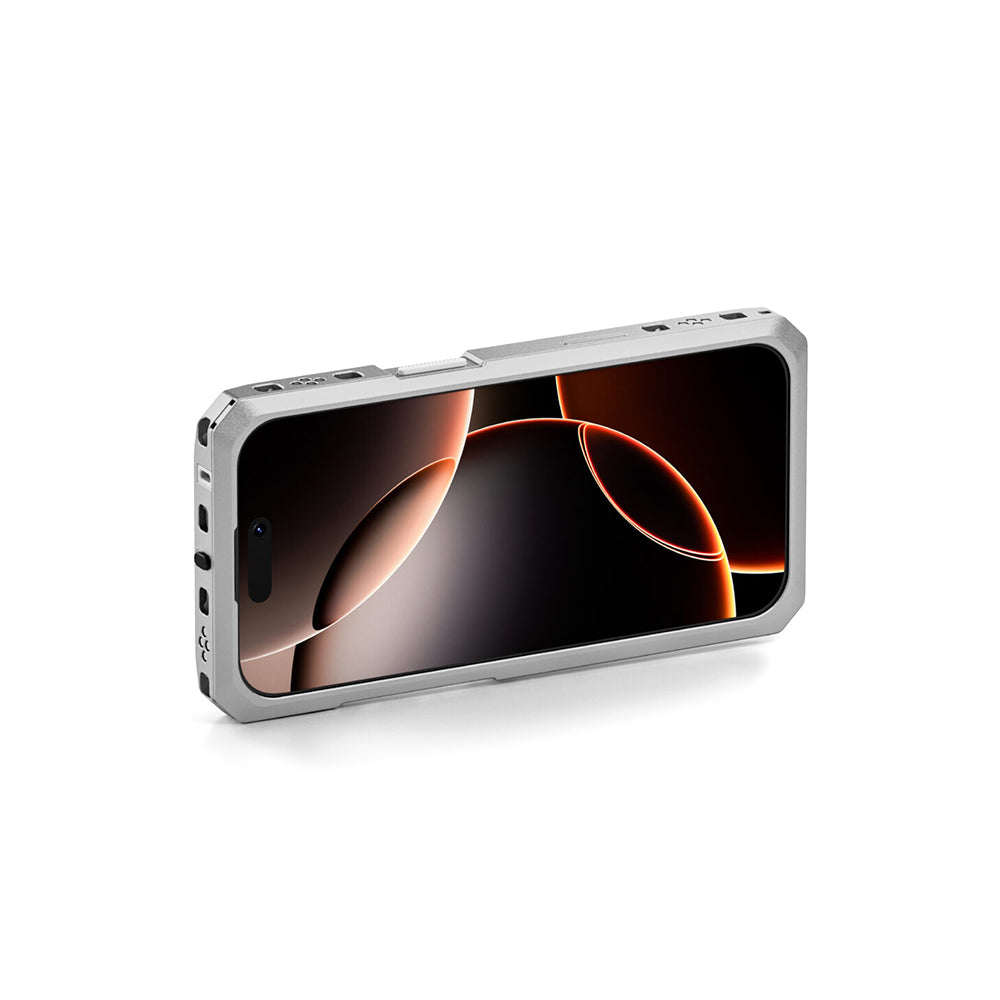 TiLTA Khronos iPhone 16 Pro/Pro Max Case