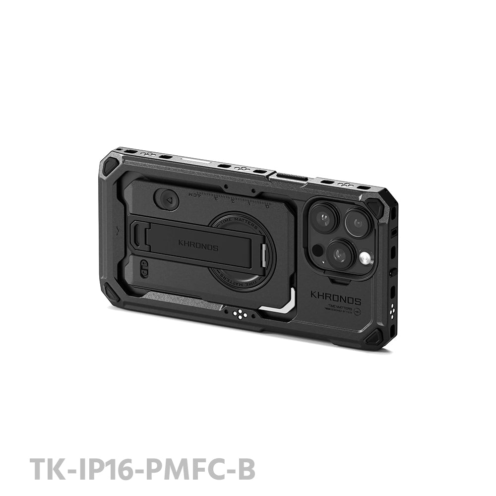 TiLTA Khronos iPhone 16 Pro/Pro Max Case
