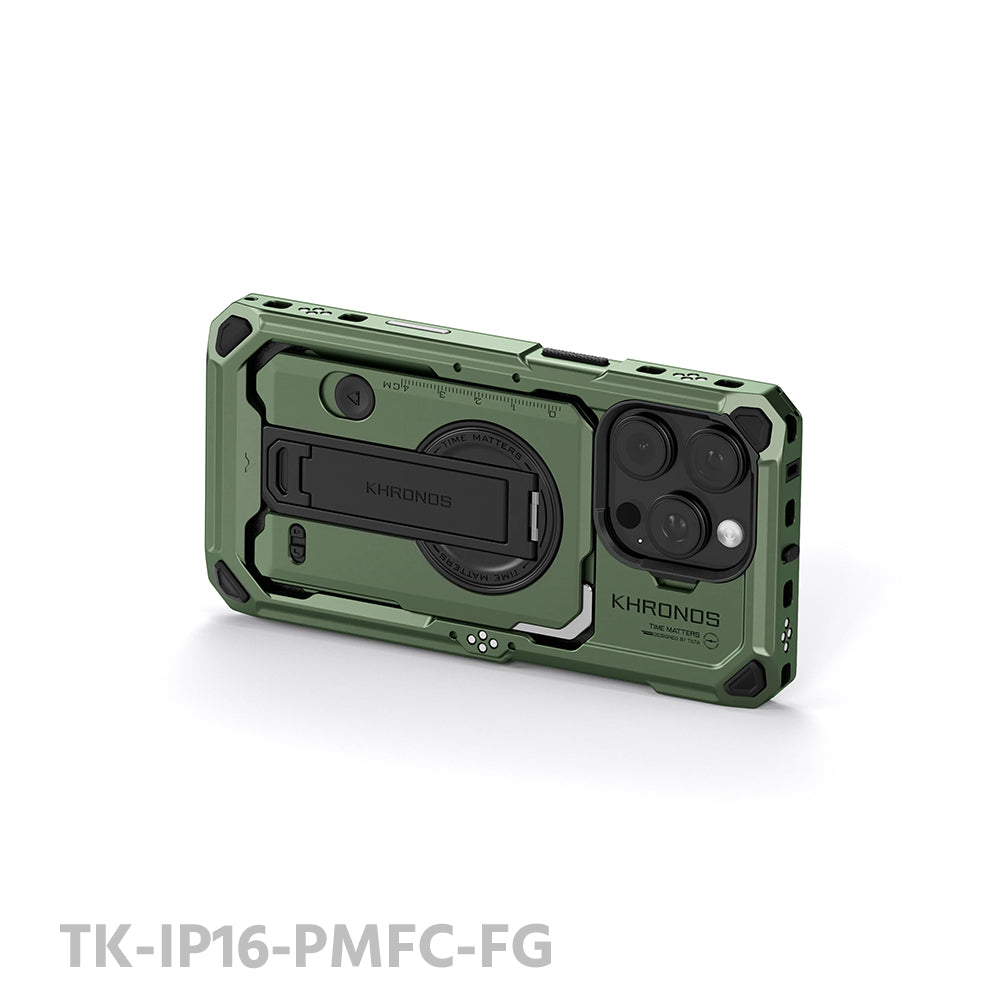 TiLTA Khronos iPhone 16 Pro/Pro Max Case