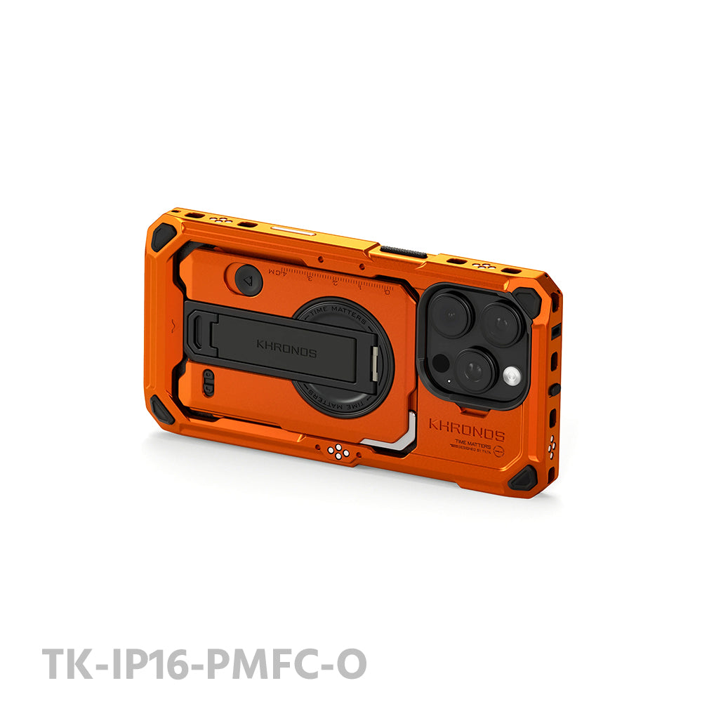 TiLTA Khronos iPhone 16 Pro/Pro Max Case