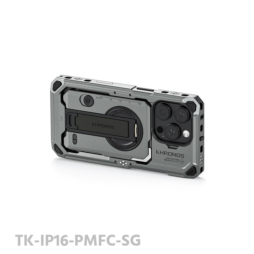 TiLTA Khronos iPhone 16 Pro/Pro Max Case