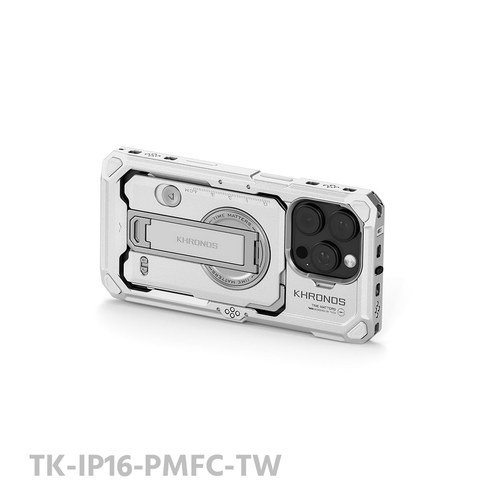 TiLTA Khronos iPhone 16 Pro/Pro Max Case