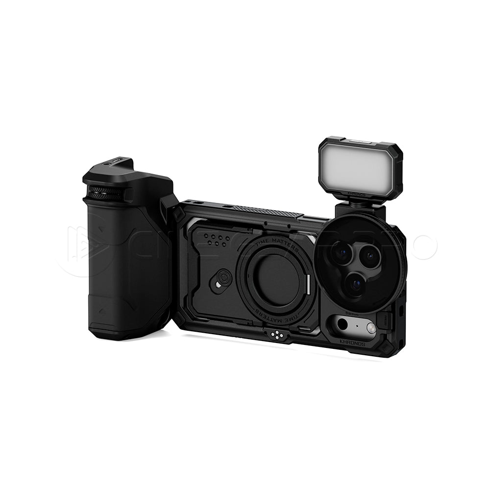 TiLTA Khronos iPhone 17 Pro/Pro Max Case System