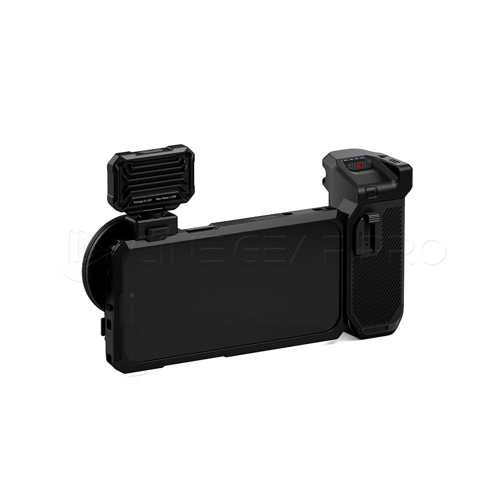 TiLTA Khronos iPhone 17 Pro/Pro Max Case System