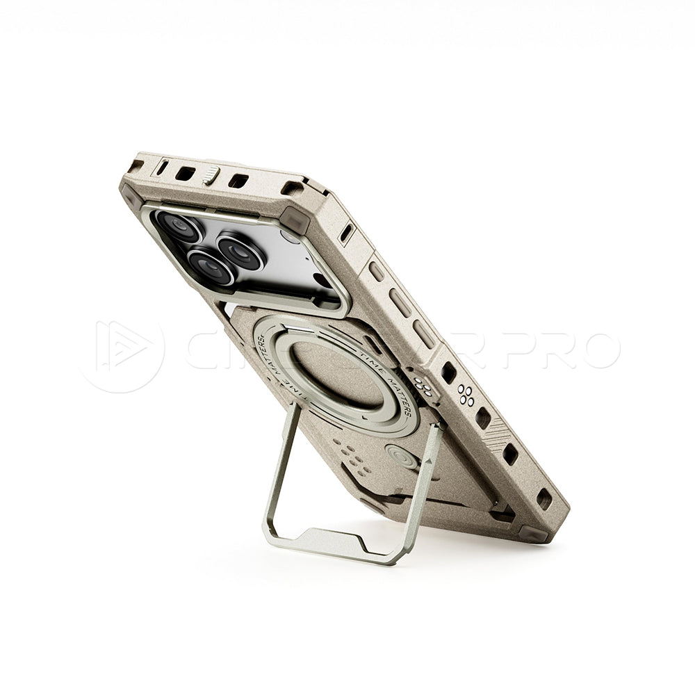 TiLTA Khronos iPhone 17 Pro/Pro Max Case