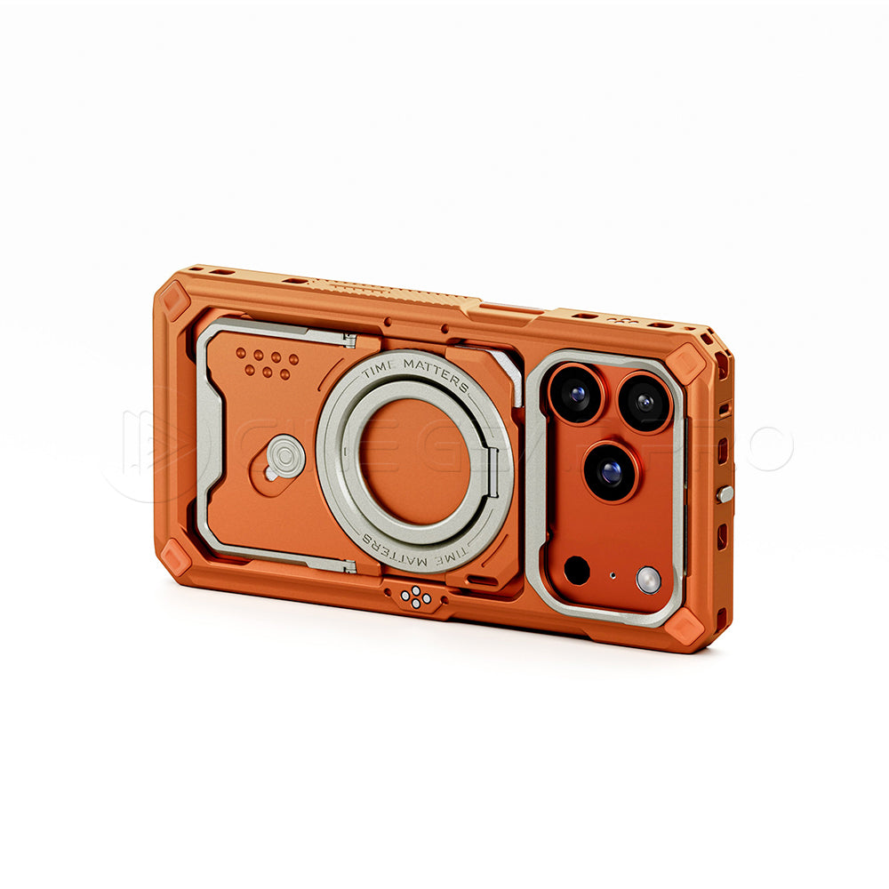 TiLTA Khronos iPhone 17 Pro/Pro Max Case