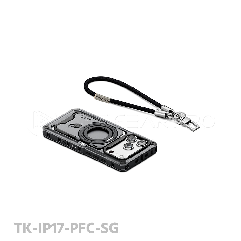 TiLTA Khronos iPhone 17 Pro/Pro Max Case