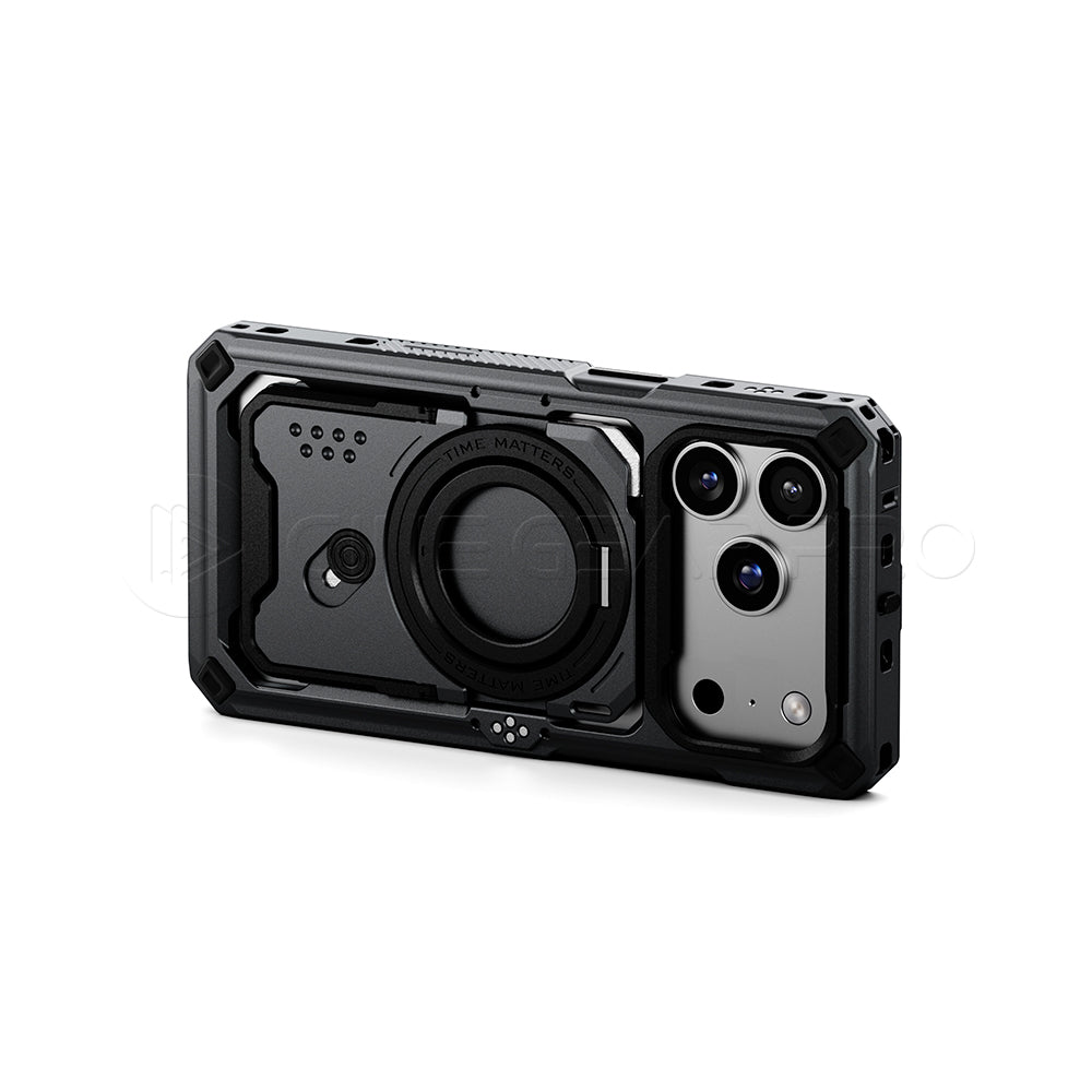 TiLTA Khronos iPhone 17 Pro/Pro Max Case
