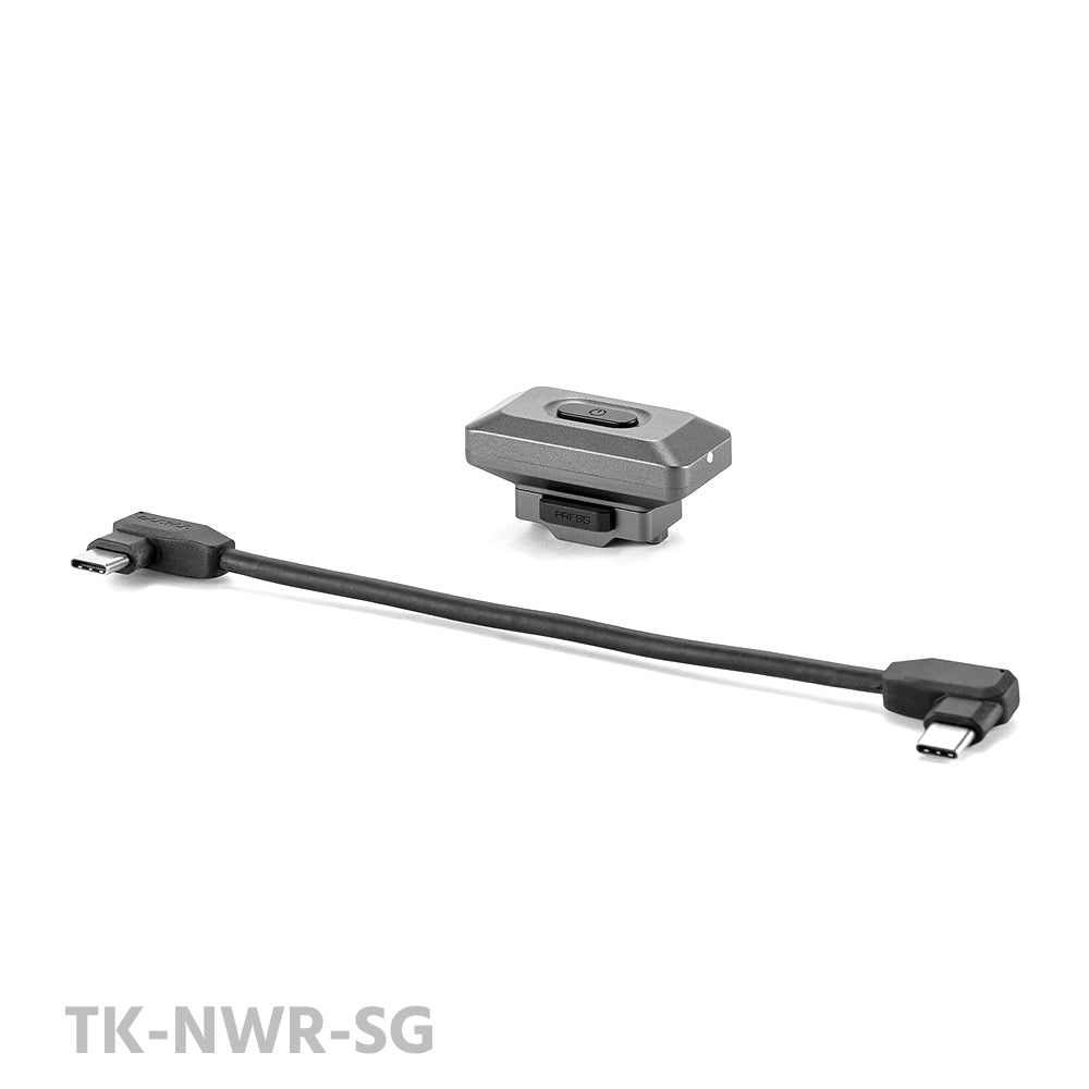 TiLTA Khronos 2.4G Nucleus Wireless Receiver