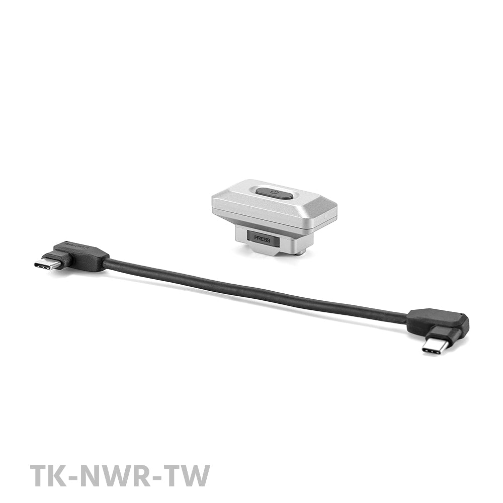 TiLTA Khronos 2.4G Nucleus Wireless Receiver