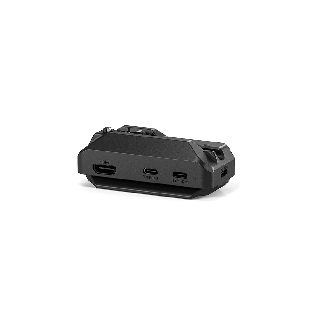 TiLTA Khronos Quick Release USB-C Hub