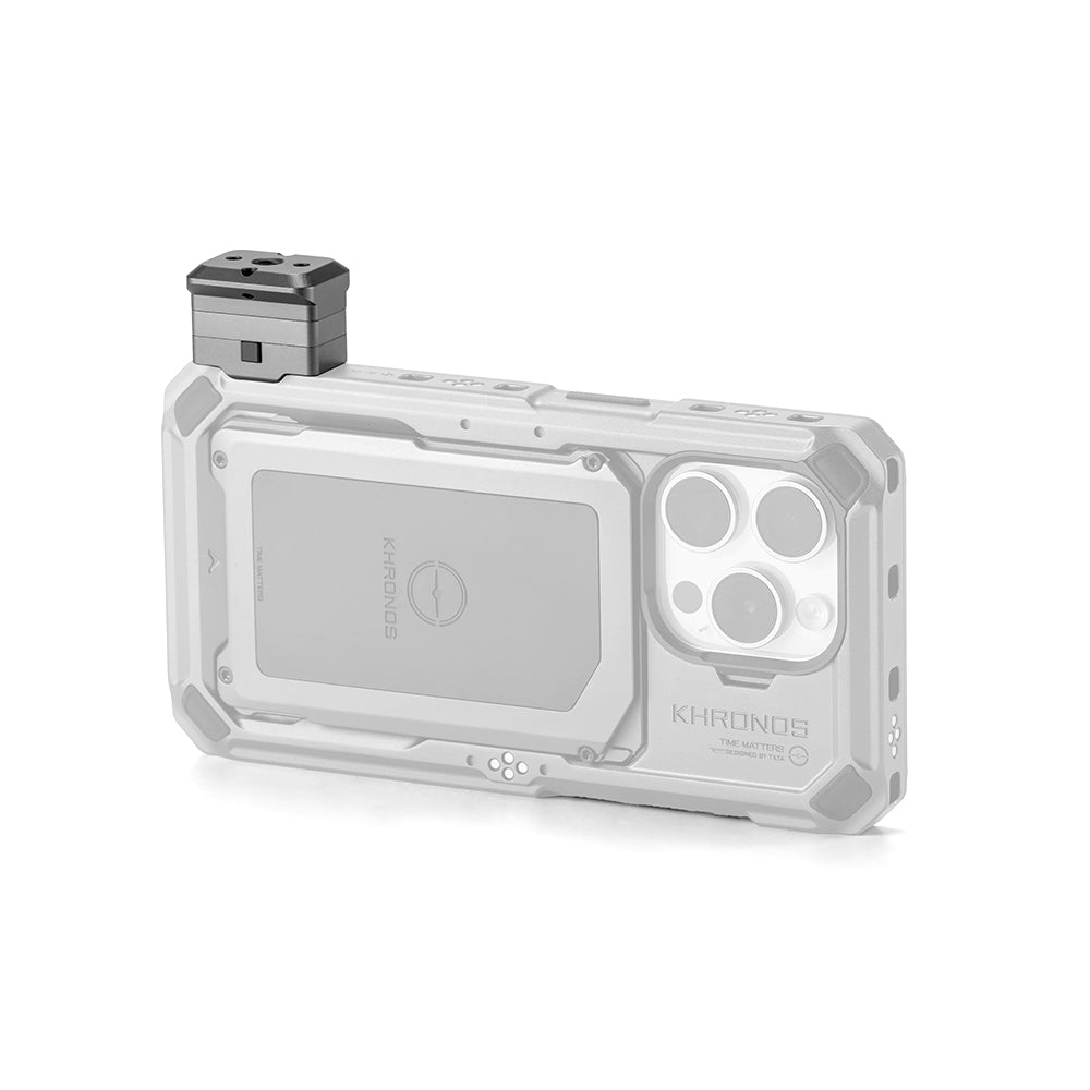 TiLTA Khronos Universal NATO Mount