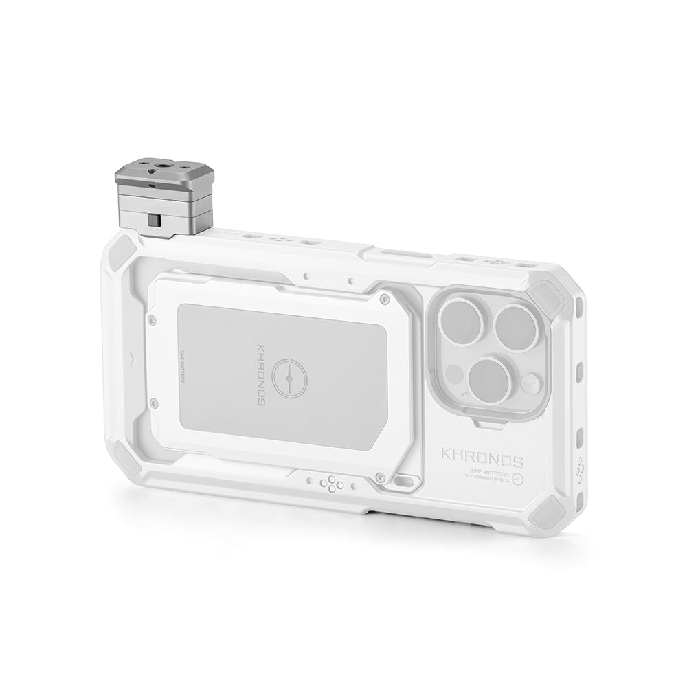TiLTA Khronos Universal NATO Mount