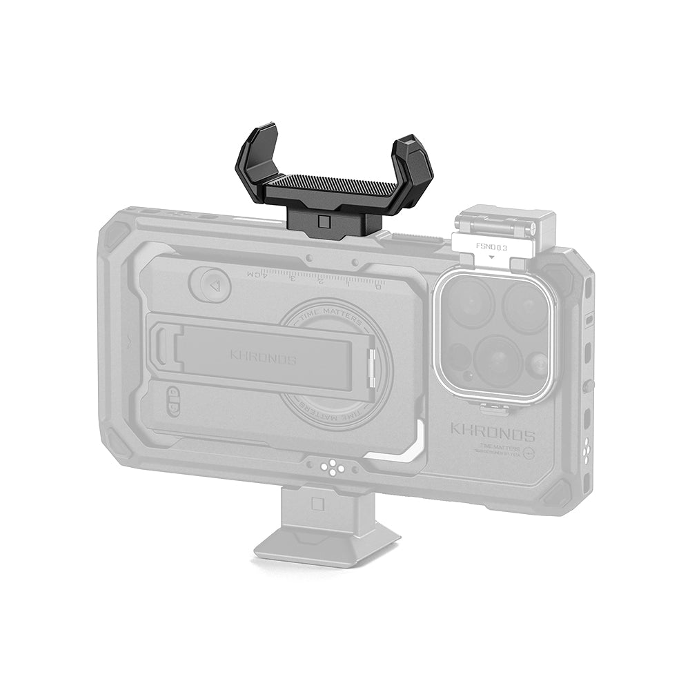 TiLTA Khronos Universal SSD Holder