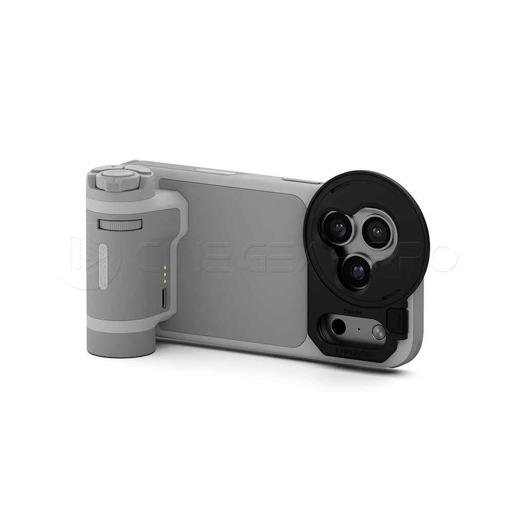 TiLTA Khronos Lite iPhone 17 Pro/Pro Max Handheld Kit