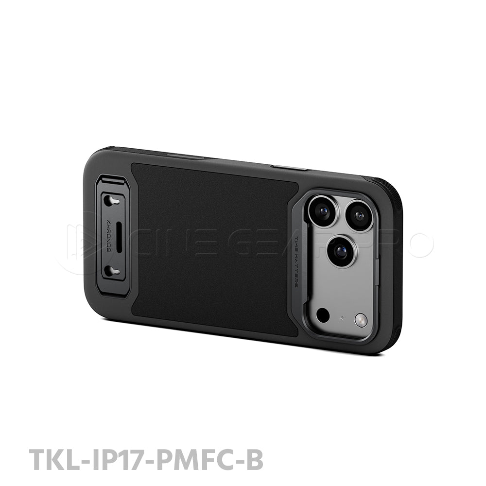 TiLTA Khronos Lite iPhone 17 Pro/Pro Max Case