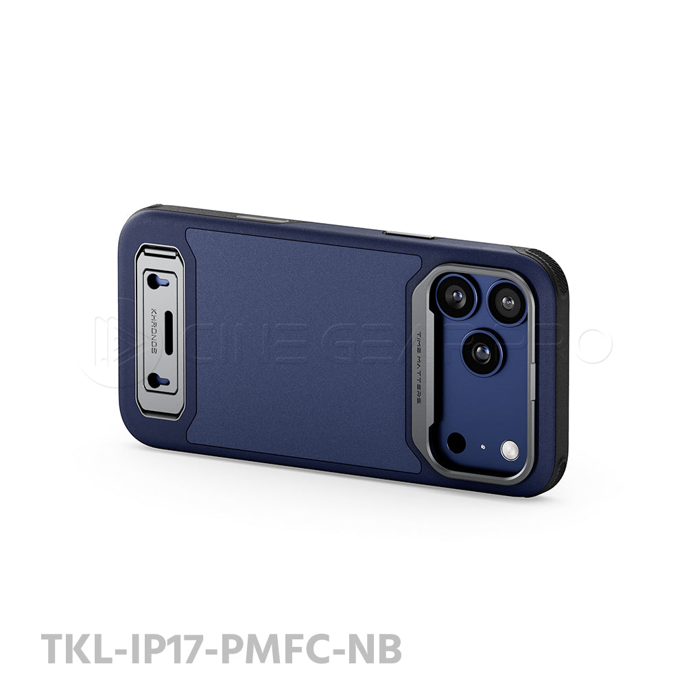 TiLTA Khronos Lite iPhone 17 Pro/Pro Max Case
