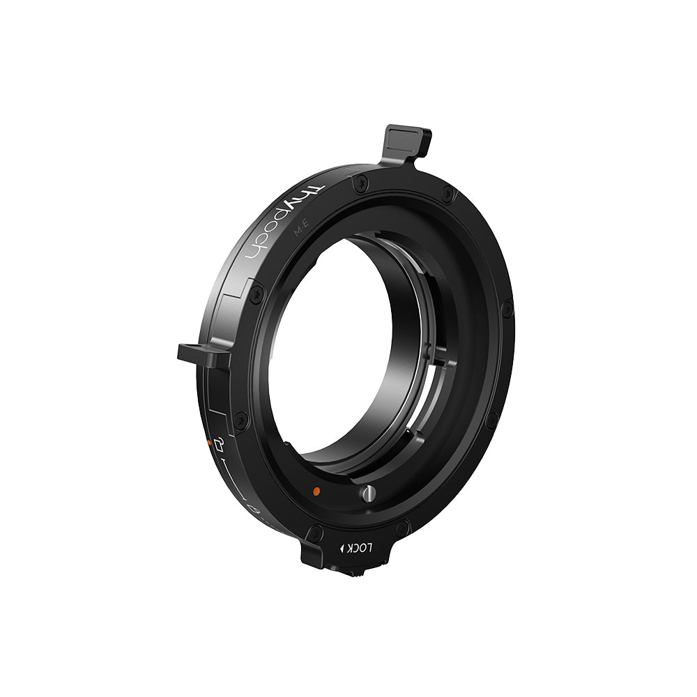 Thypoch M Mount Positive Lock Adapter