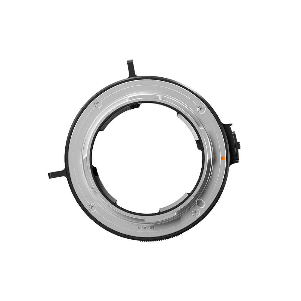 Thypoch M Mount Positive Lock Adapter