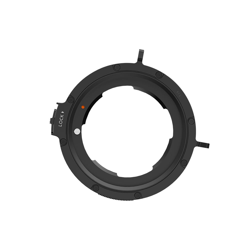 Thypoch M Mount Positive Lock Adapter