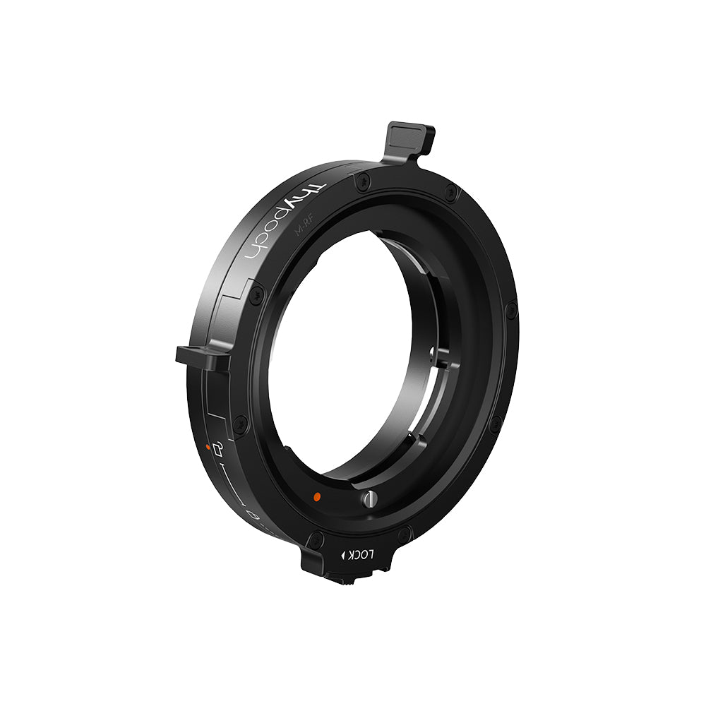 Thypoch M Mount Positive Lock Adapter