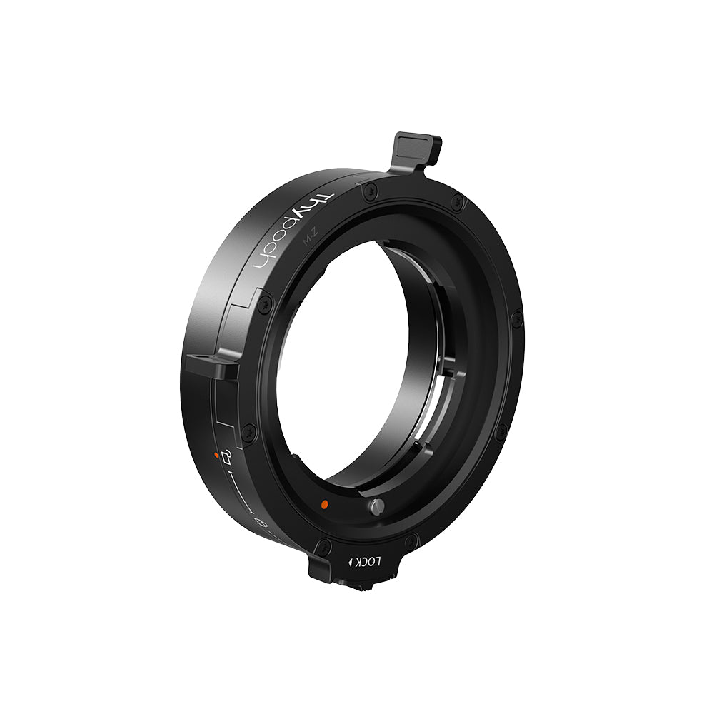 Thypoch M Mount Positive Lock Adapter