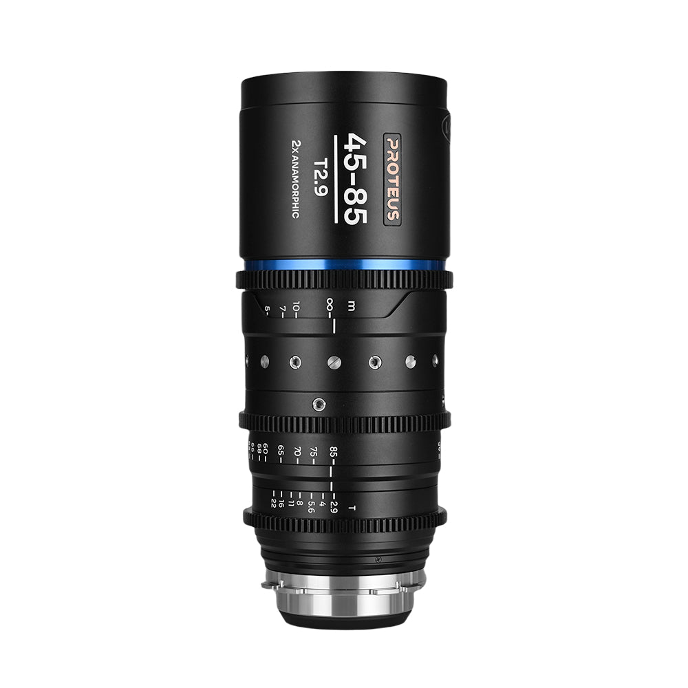 Laowa Proteus Zoom 2X Anamorphic 45-85mm T2.9 Lens