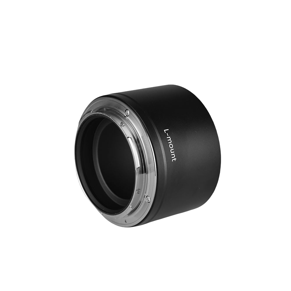 Laowa Proteus Zoom 26-45mm/45-85mm Interchangeable bayonet