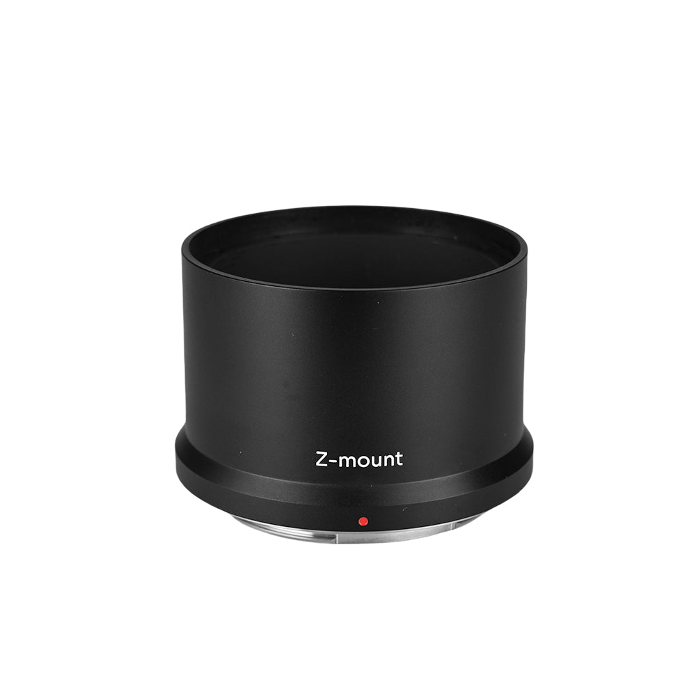 Laowa Proteus Zoom 26-45mm/45-85mm Interchangeable bayonet