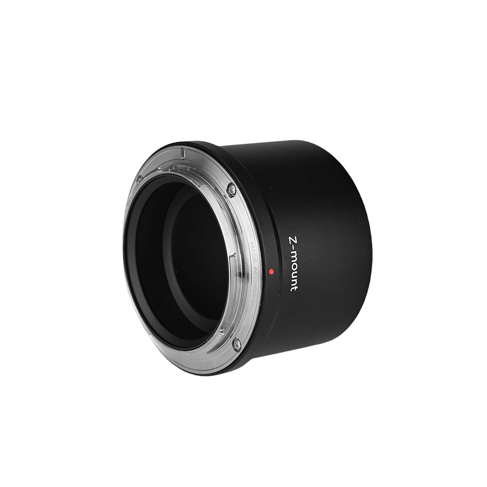 Laowa Proteus Zoom 26-45mm/45-85mm Interchangeable bayonet