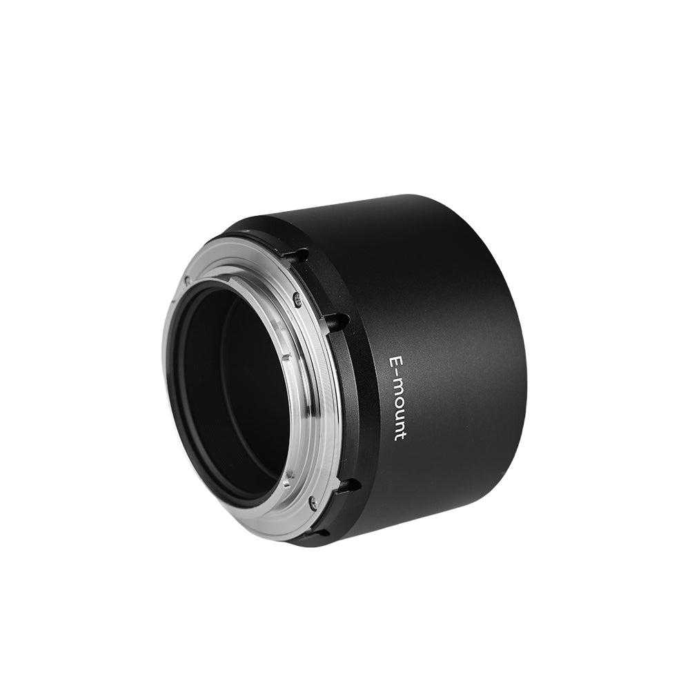 Laowa Proteus Zoom 26-45mm/45-85mm Interchangeable bayonet