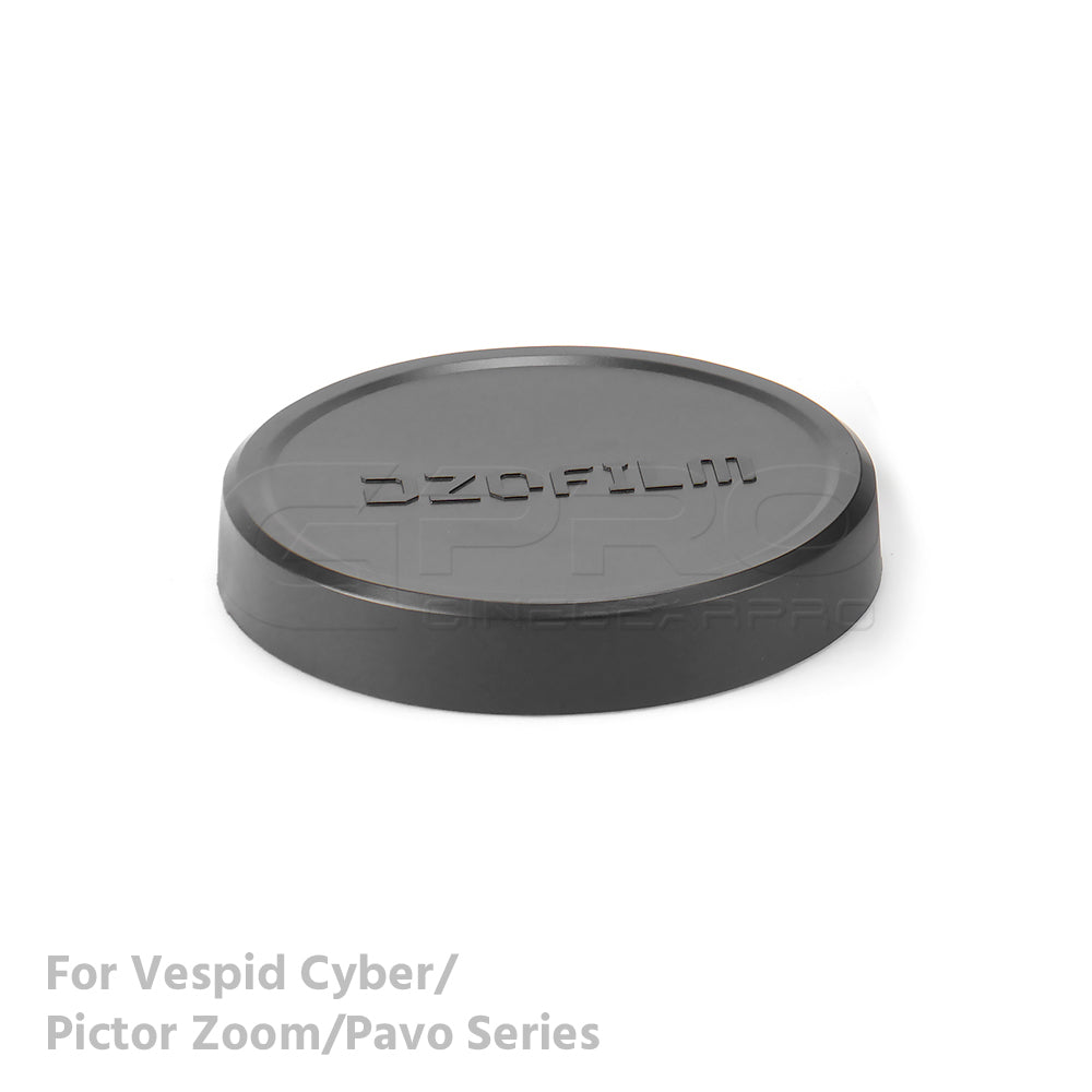 DZOFILM Lens Front Cap