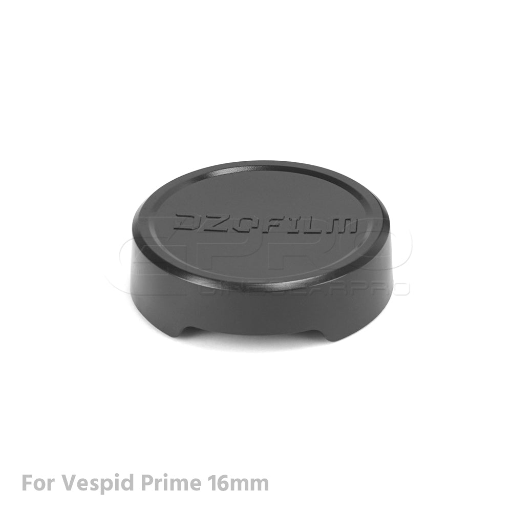 DZOFILM Lens Front Cap