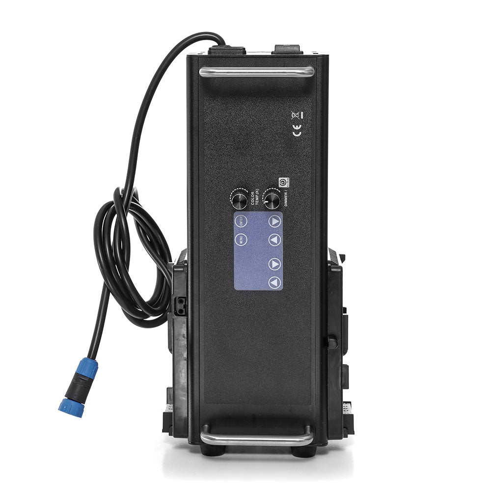FalconEyes RX-48TDX 300W Bi-Color Flexible LED Panel