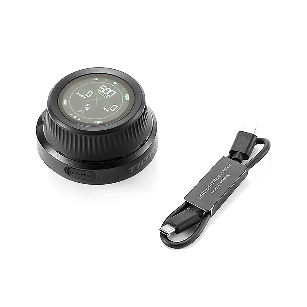 TiLTA WLC-T05-HWC Nucleus Nano II Hand Wheel Controller