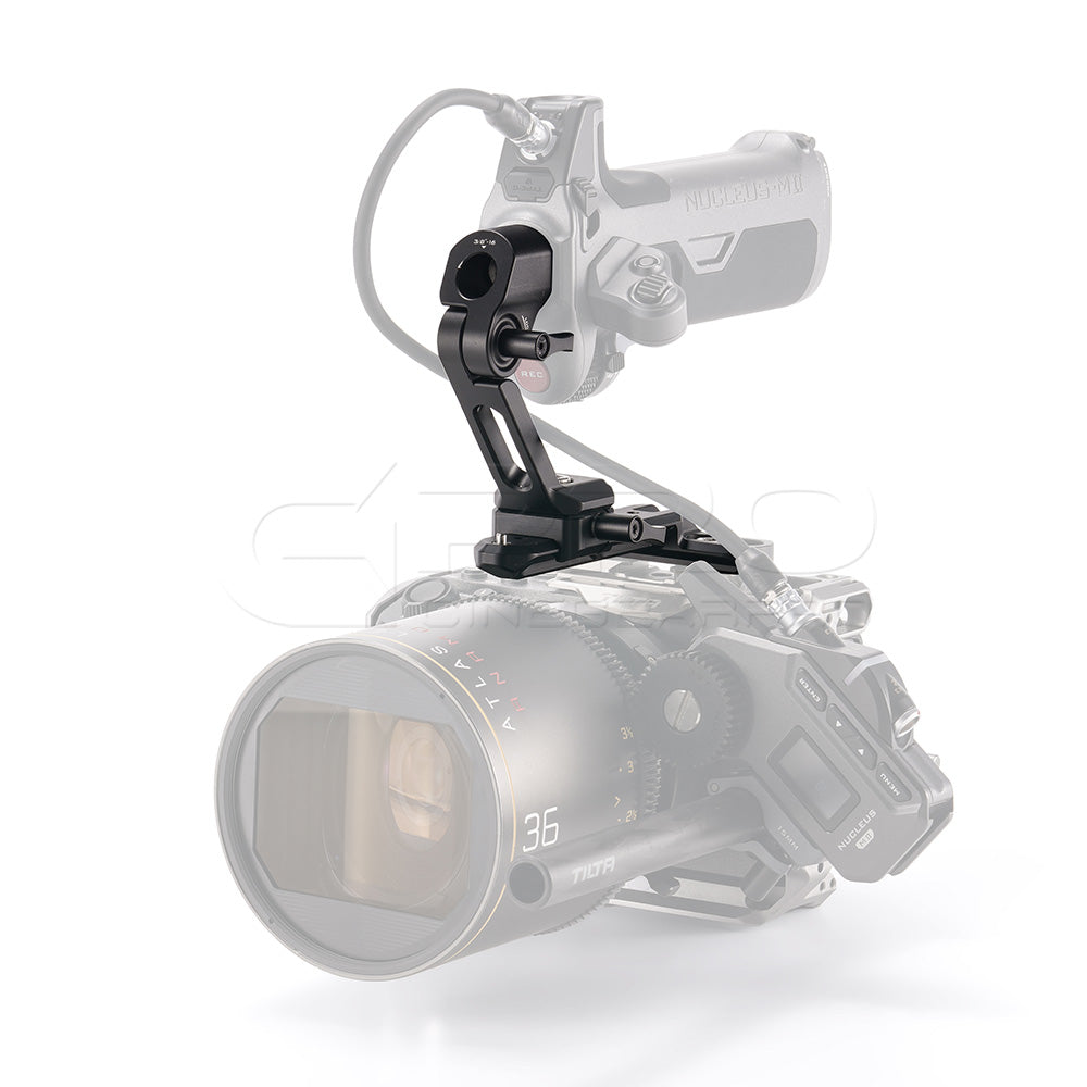 TILTA WLC-T06-THA Top Handle Bracket For Nucleus-M II Hand Grip