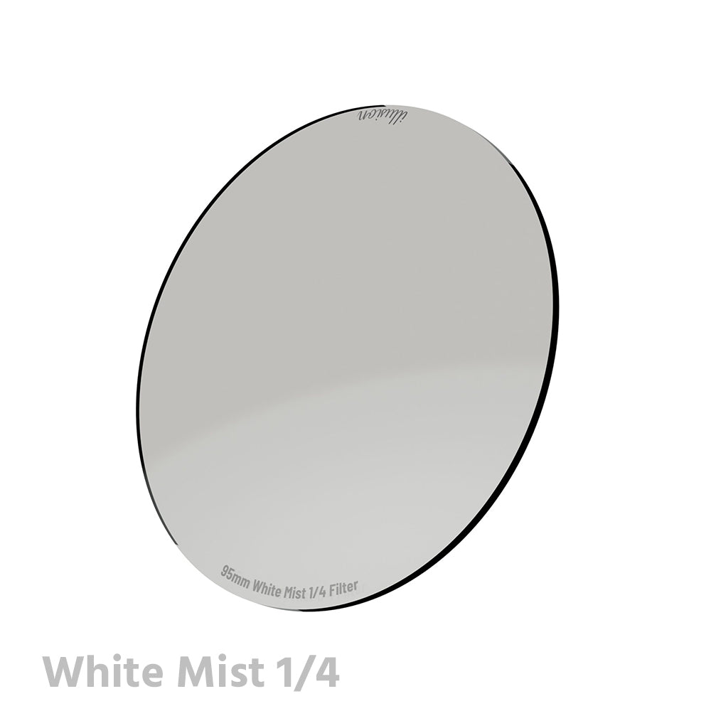 TiLTA Illusion 95mm White Mist Filter