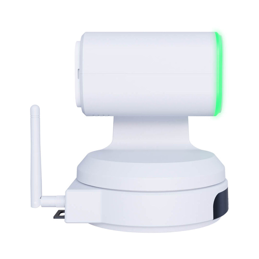 BirdDog X1 HX3 PTZ Camera - White